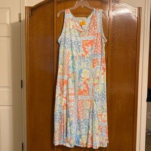 Ladies Dress